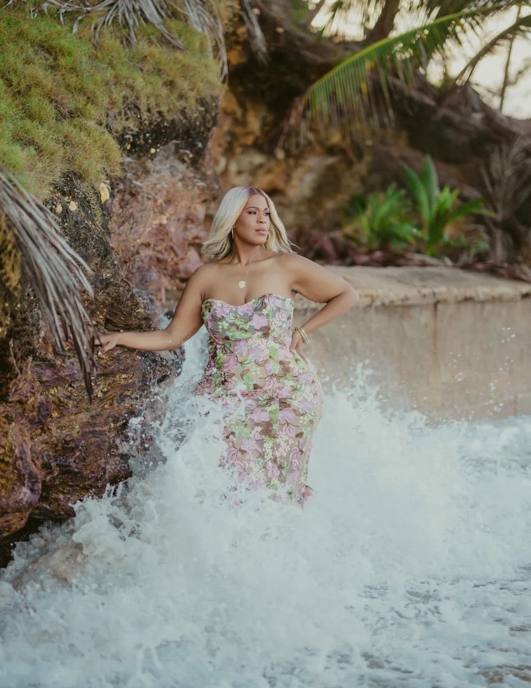 Kwyonnica Frazier image