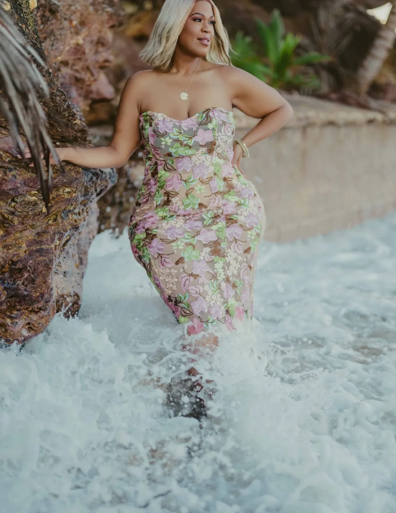 Kwyonnica Frazier image