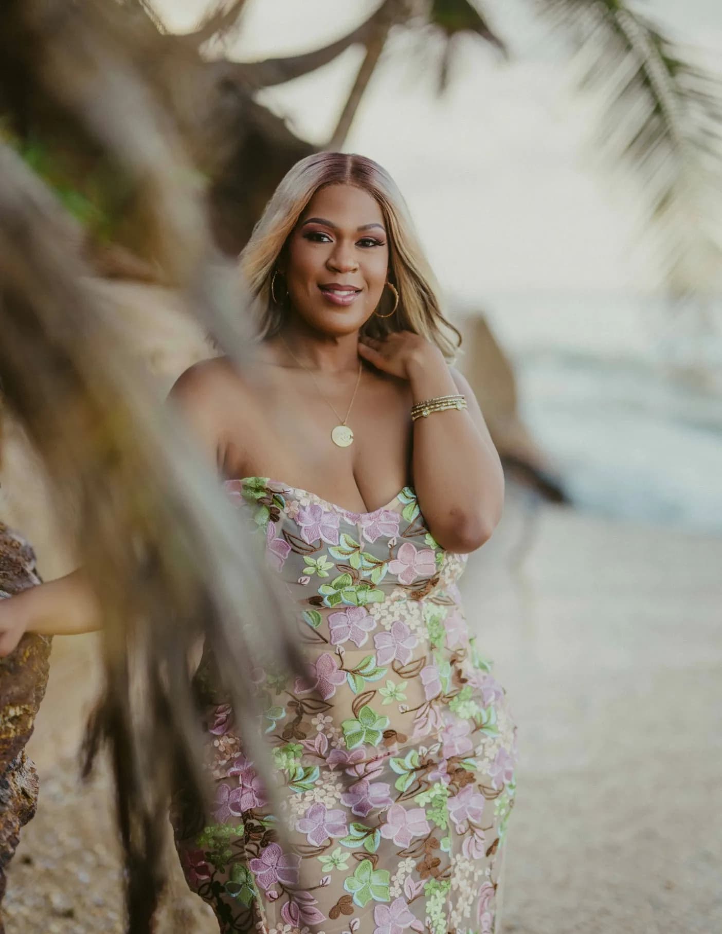 Kwyonnica Frazier image