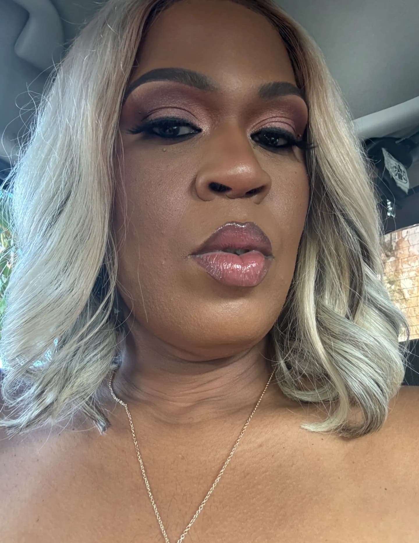 Kwyonnica Frazier image