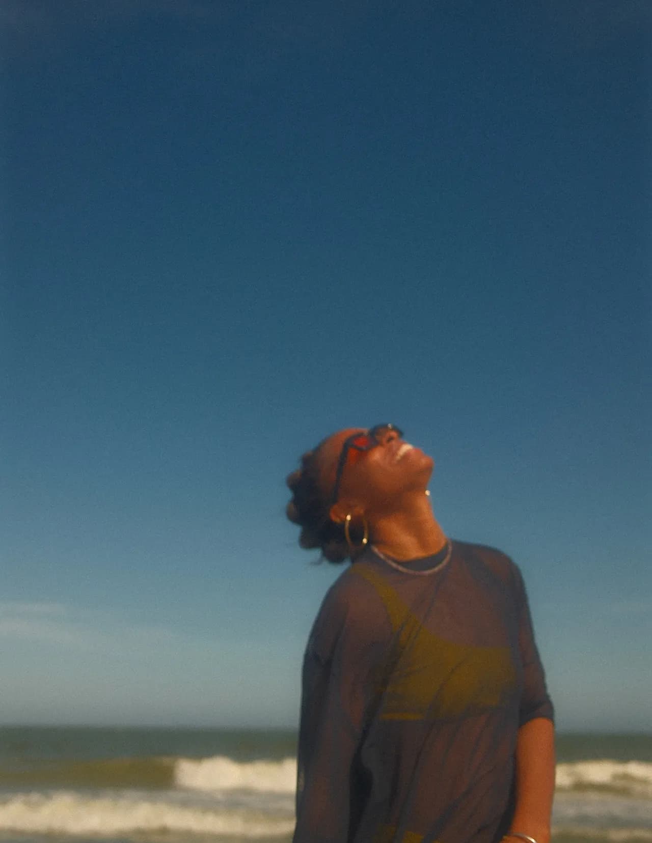 Cherie Gaines image