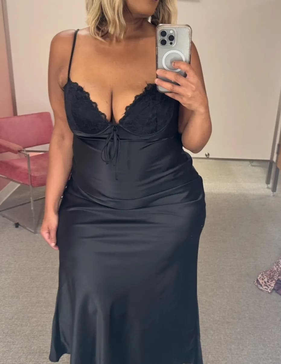 Kwyonnica Frazier image