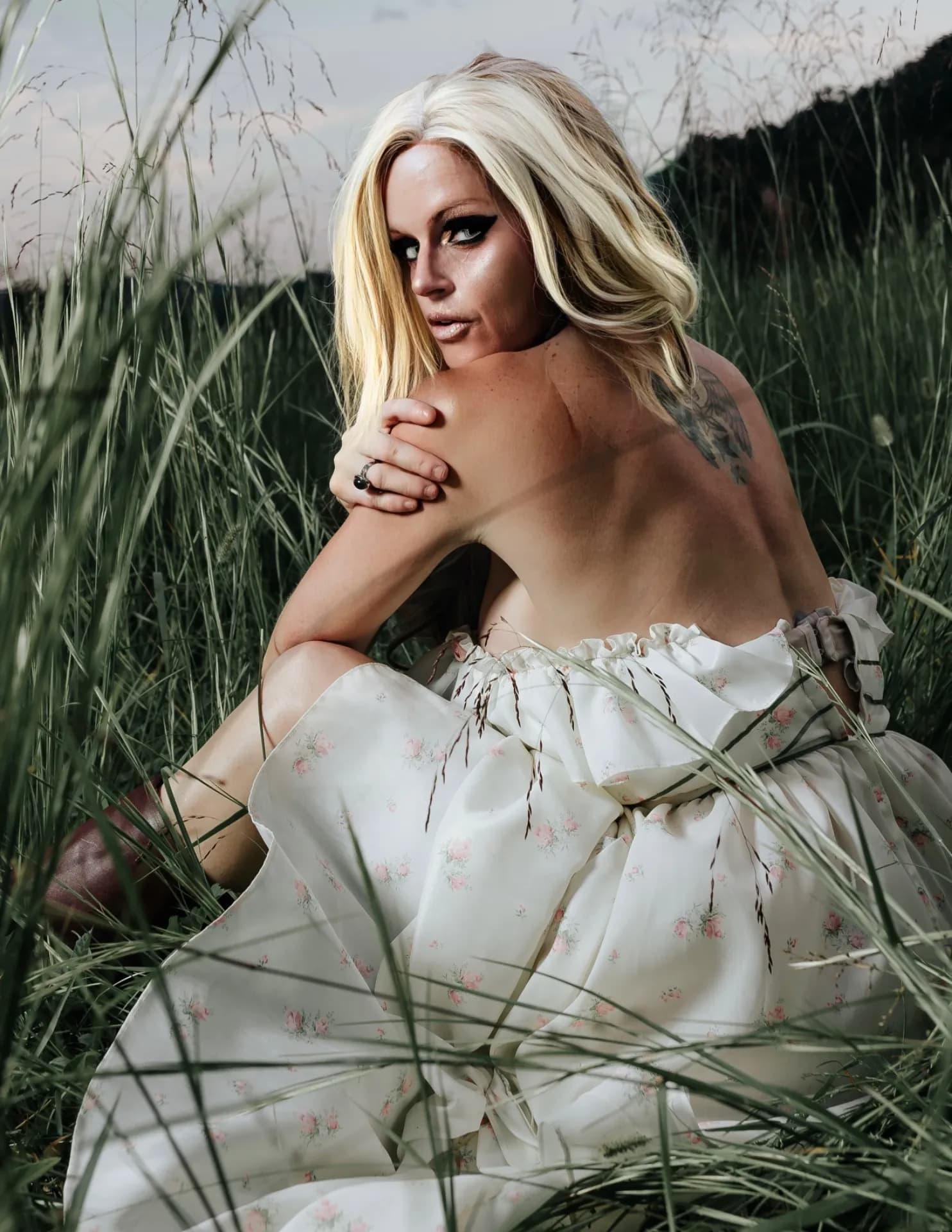 Kell image