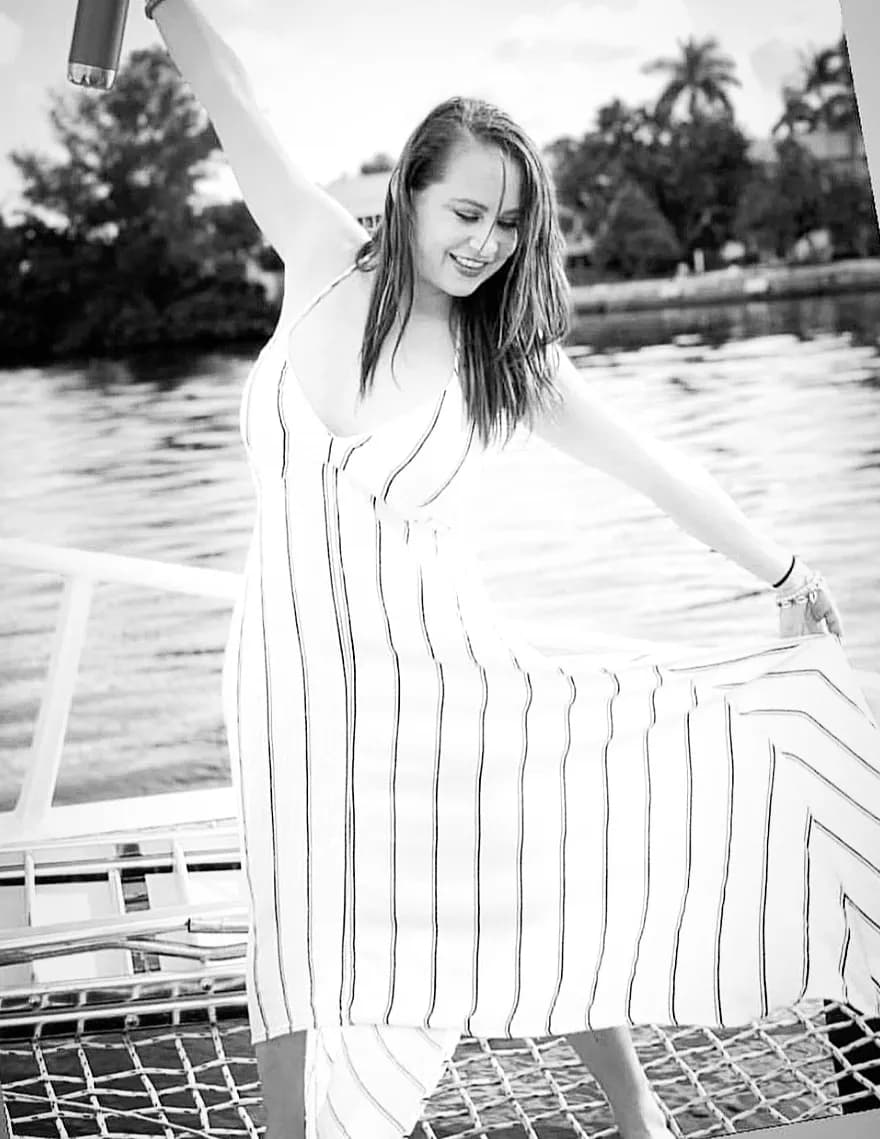 Amanda Rubini image