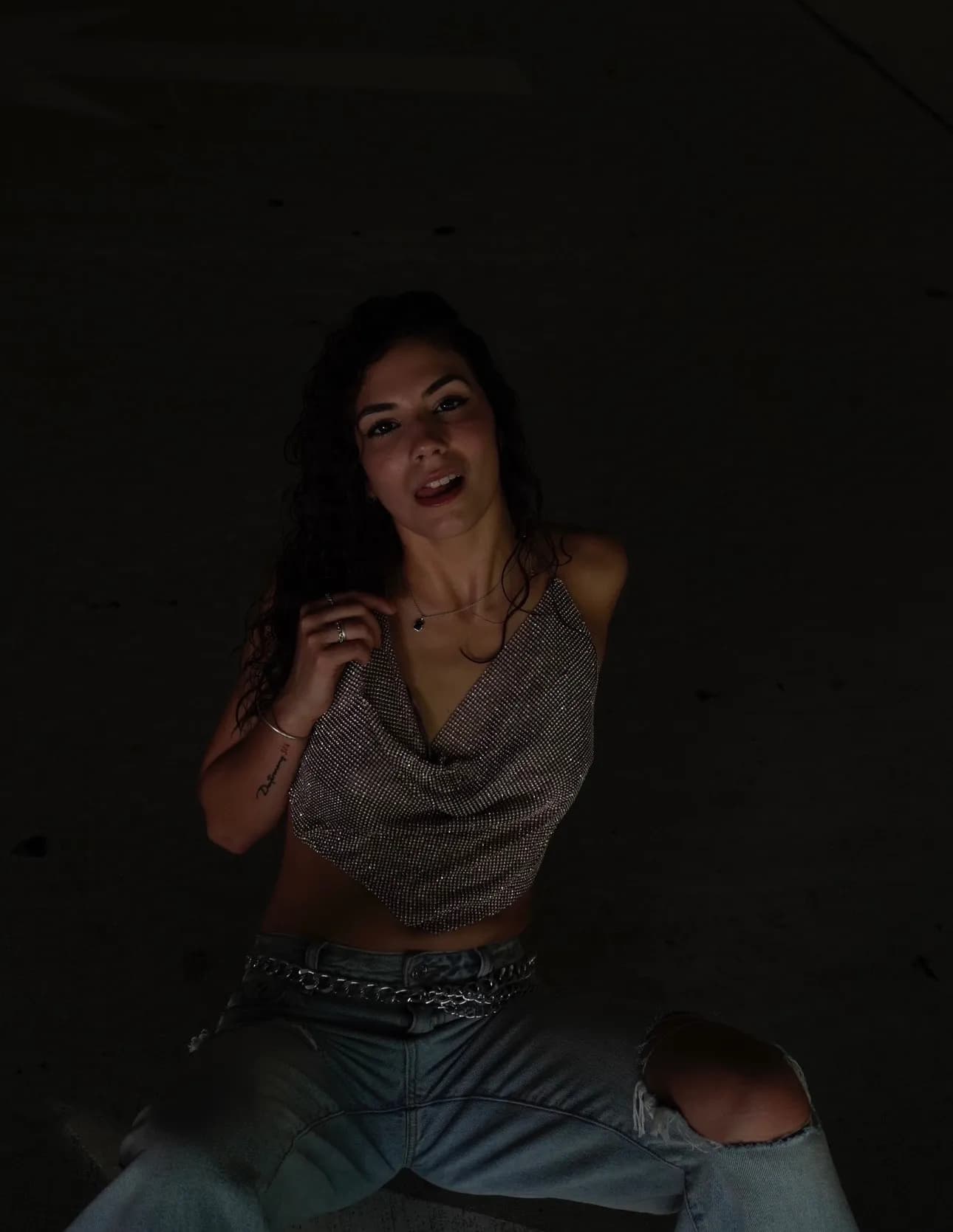 Janessa castro image