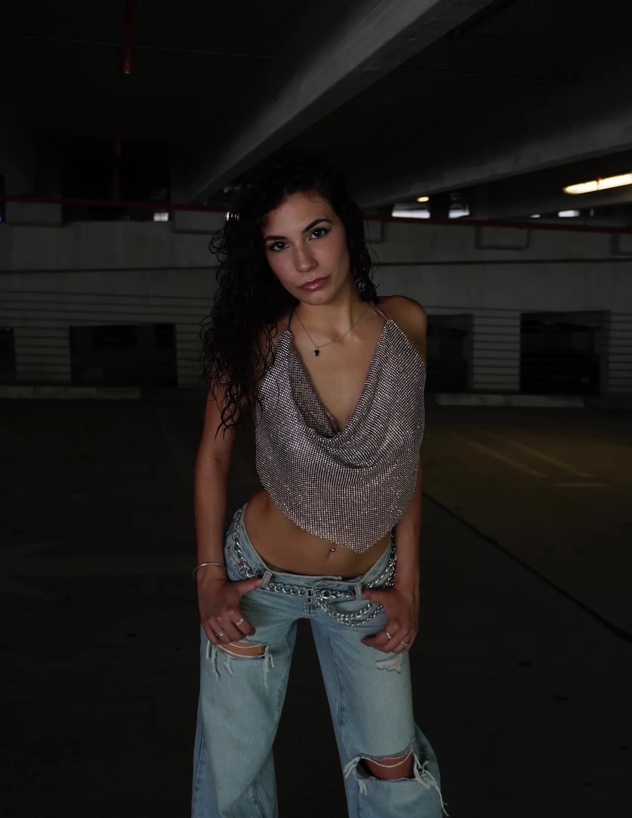 Janessa castro image
