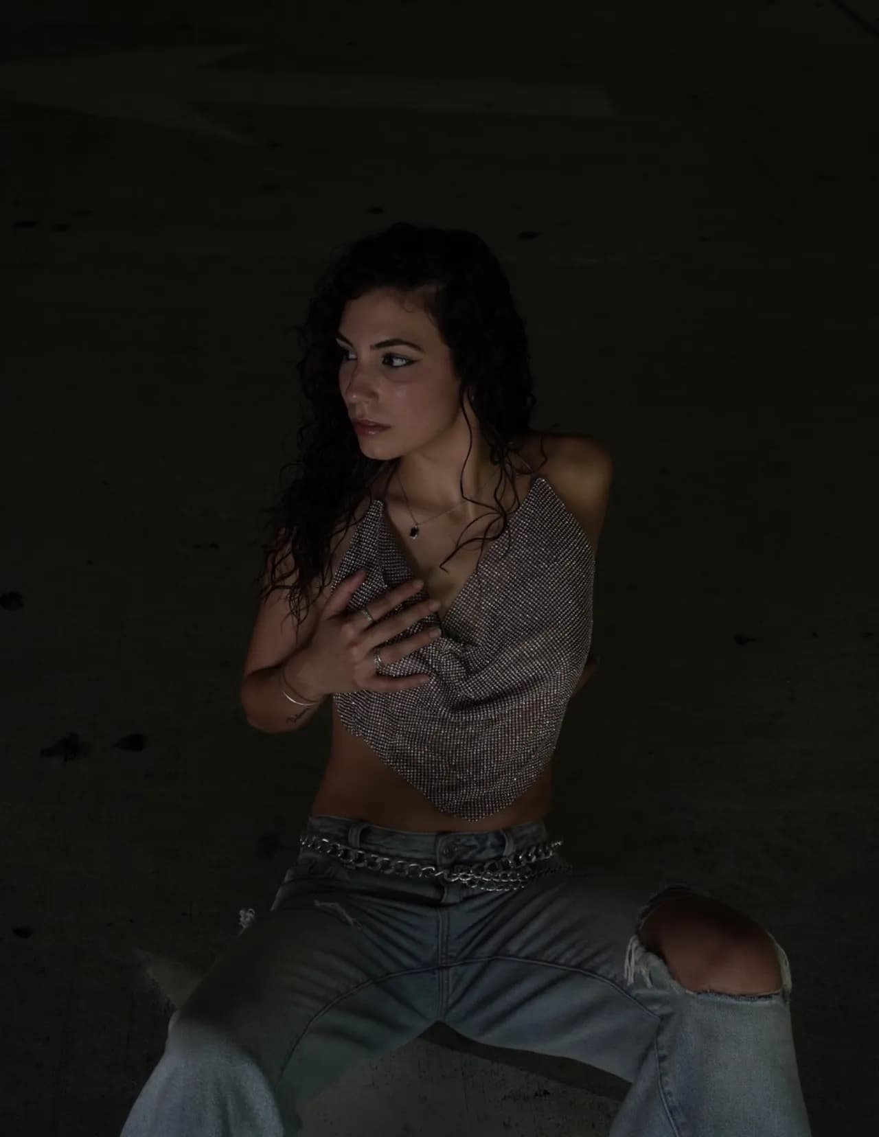 Janessa castro image