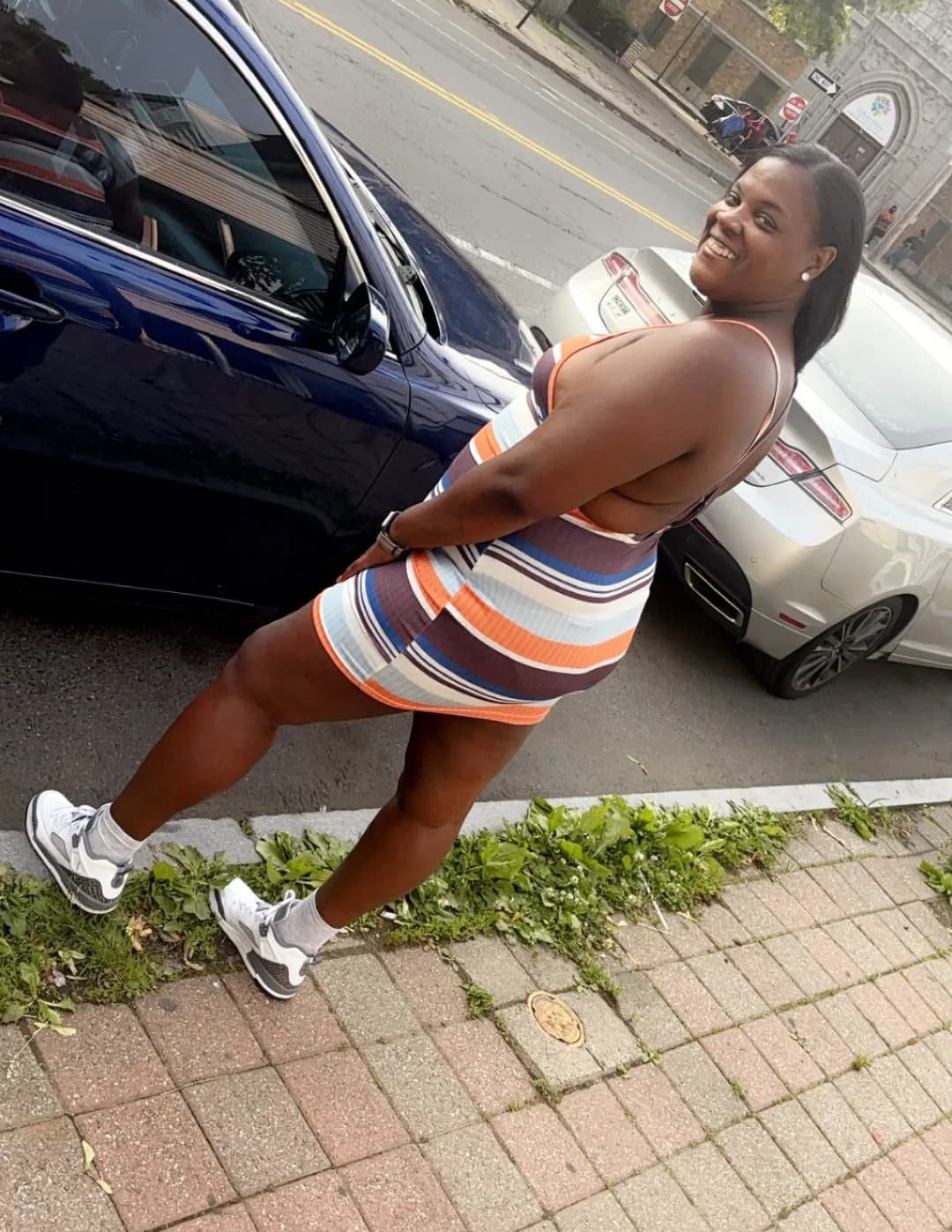 Aquaysha Johnson image