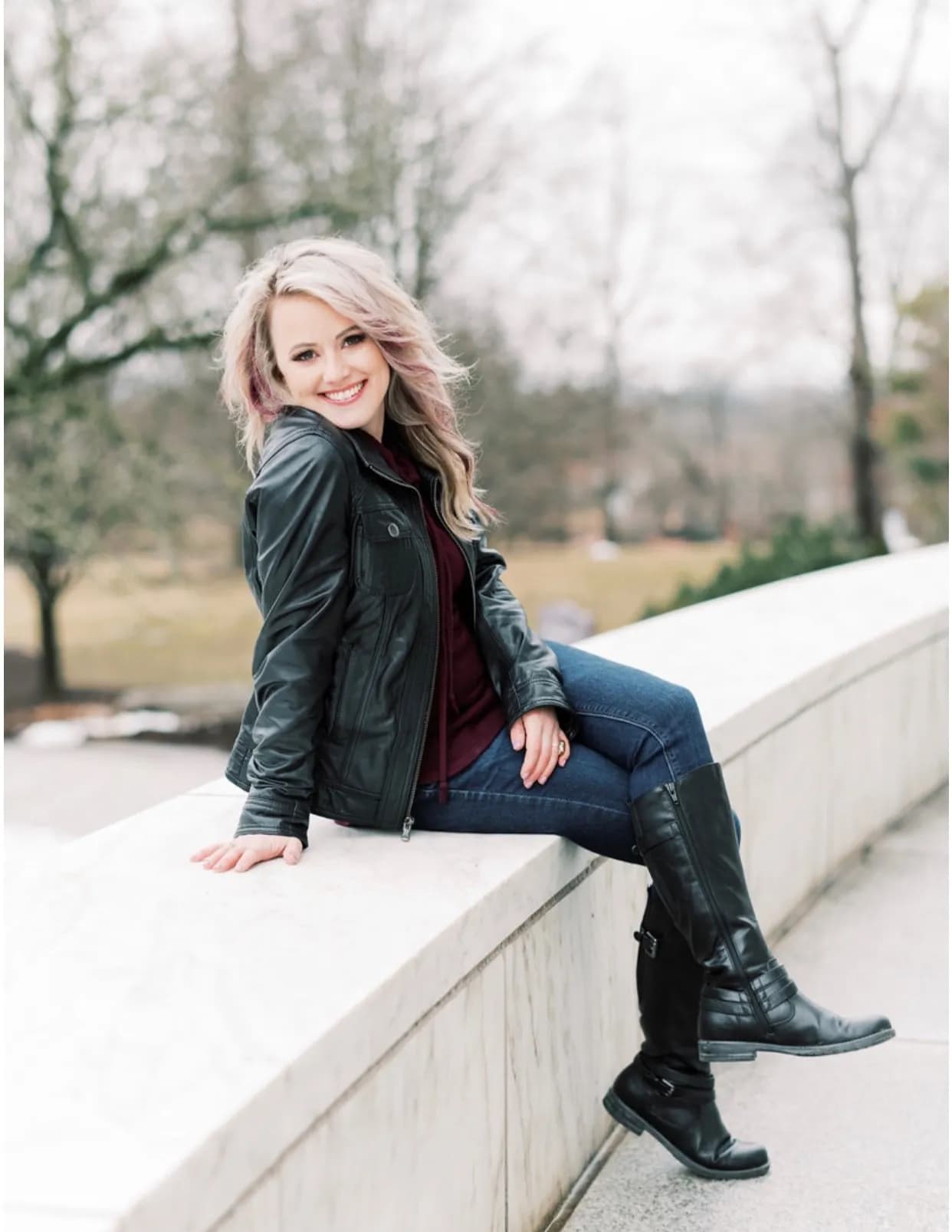 Kristen Miller image