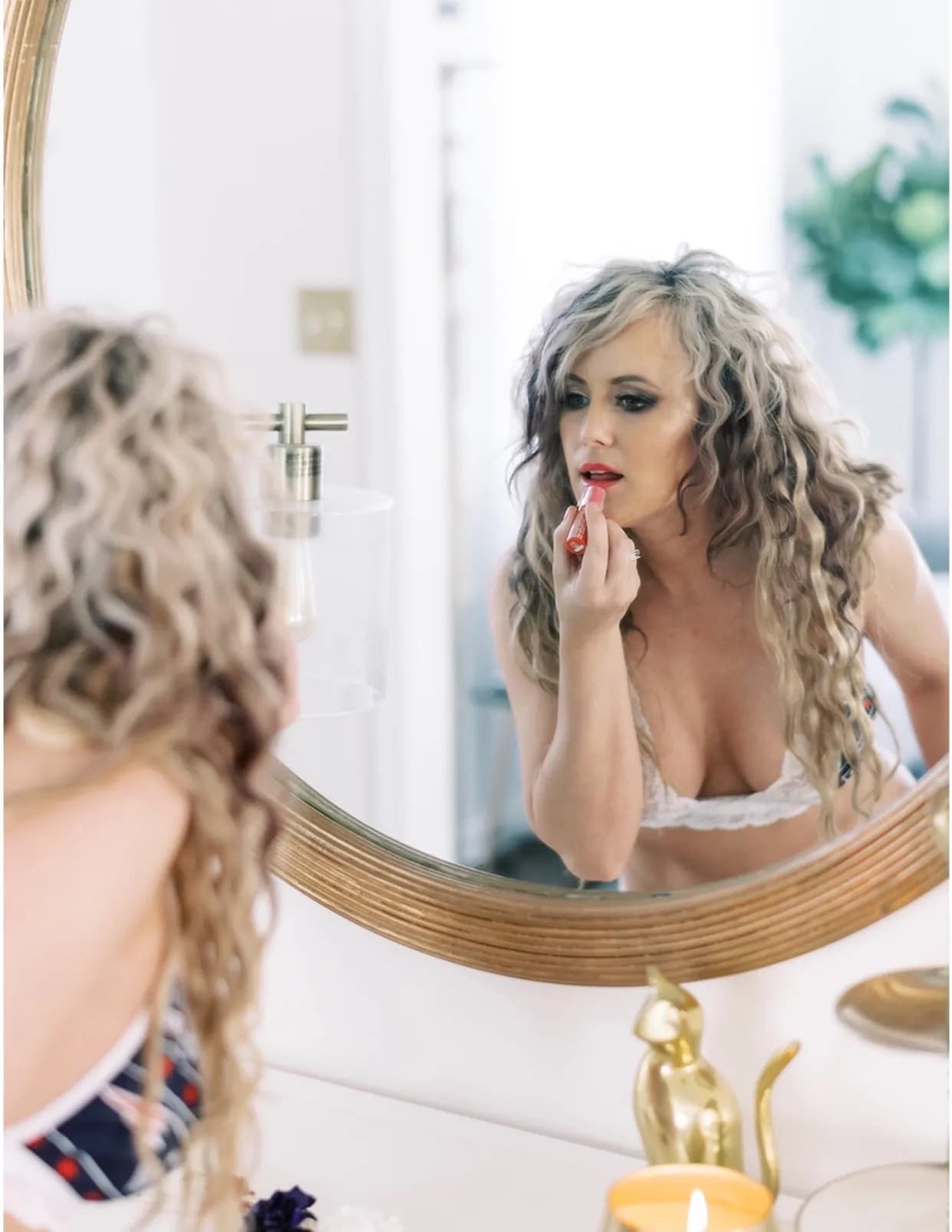 Kristen Miller image