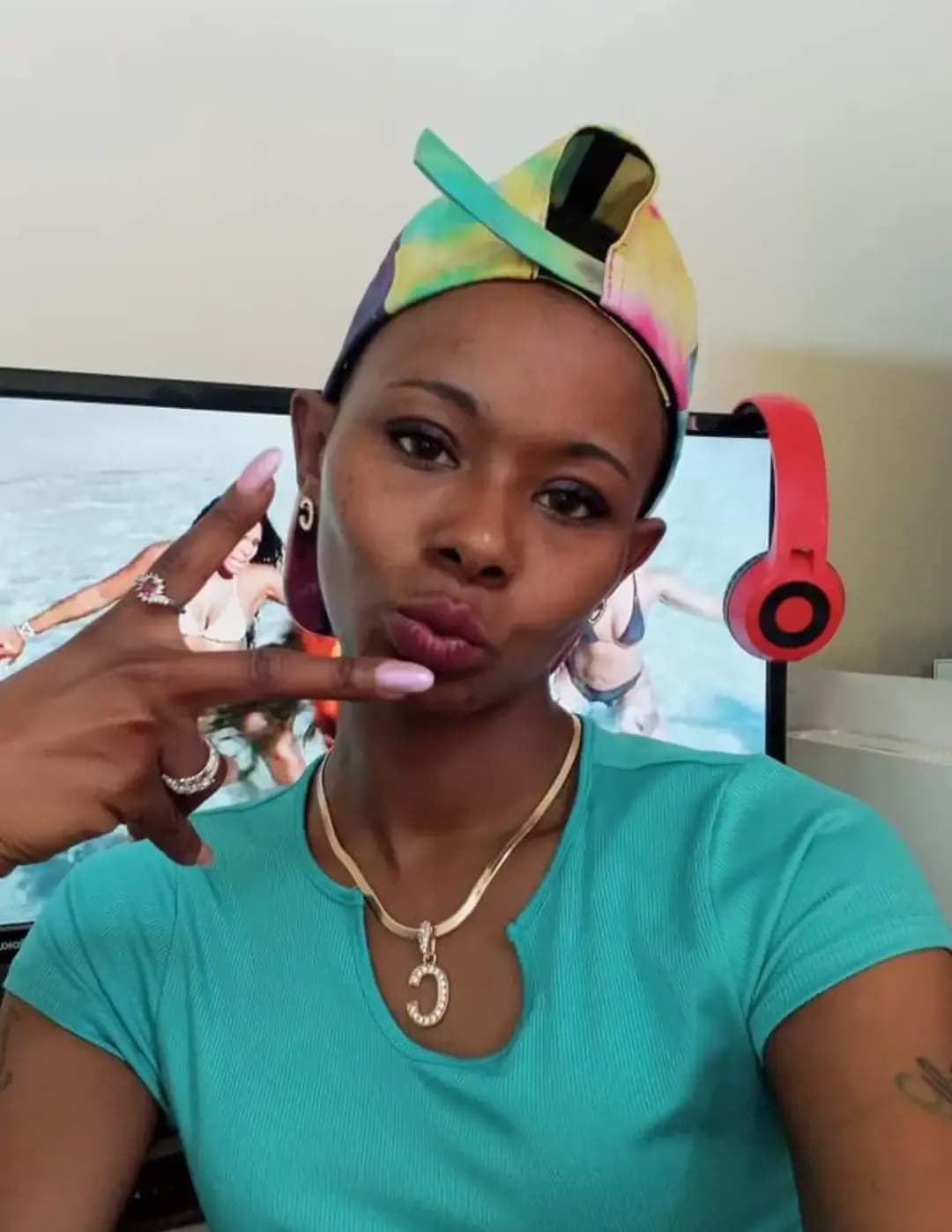 Chrissy Baby image