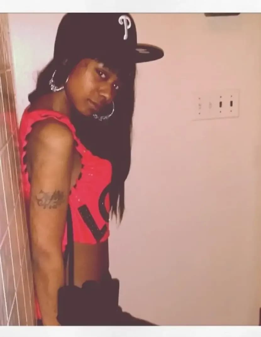 Chrissy Baby image