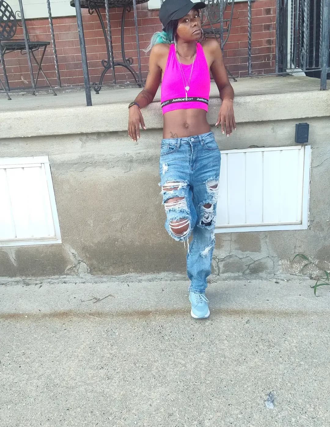 Chrissy Baby image