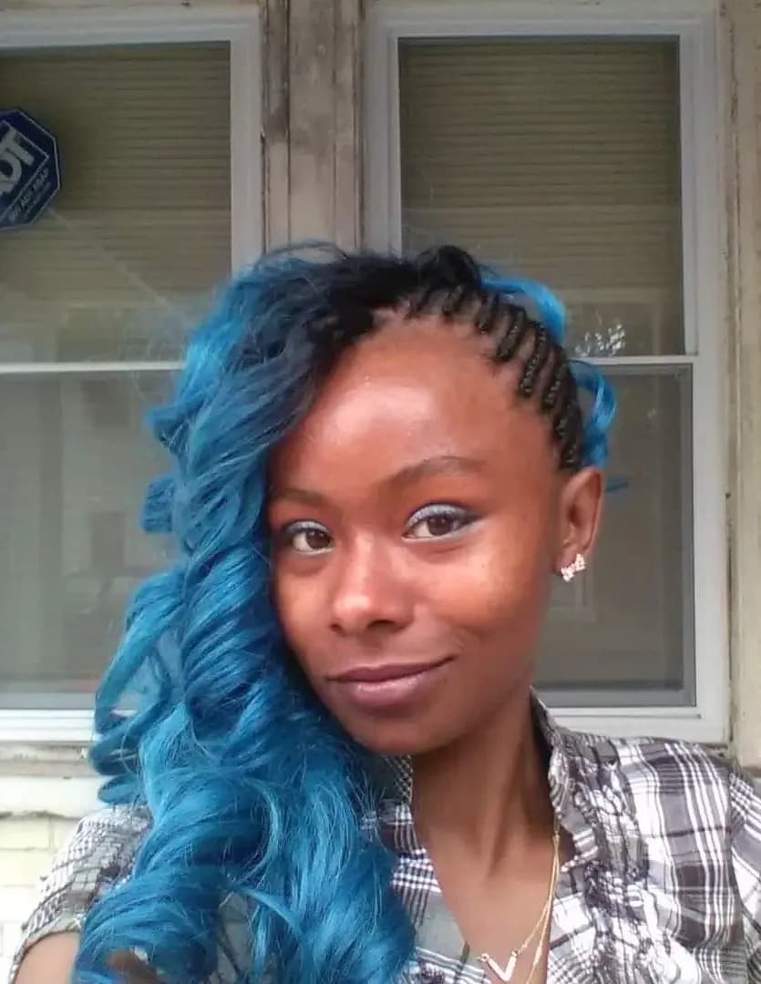Chrissy Baby image
