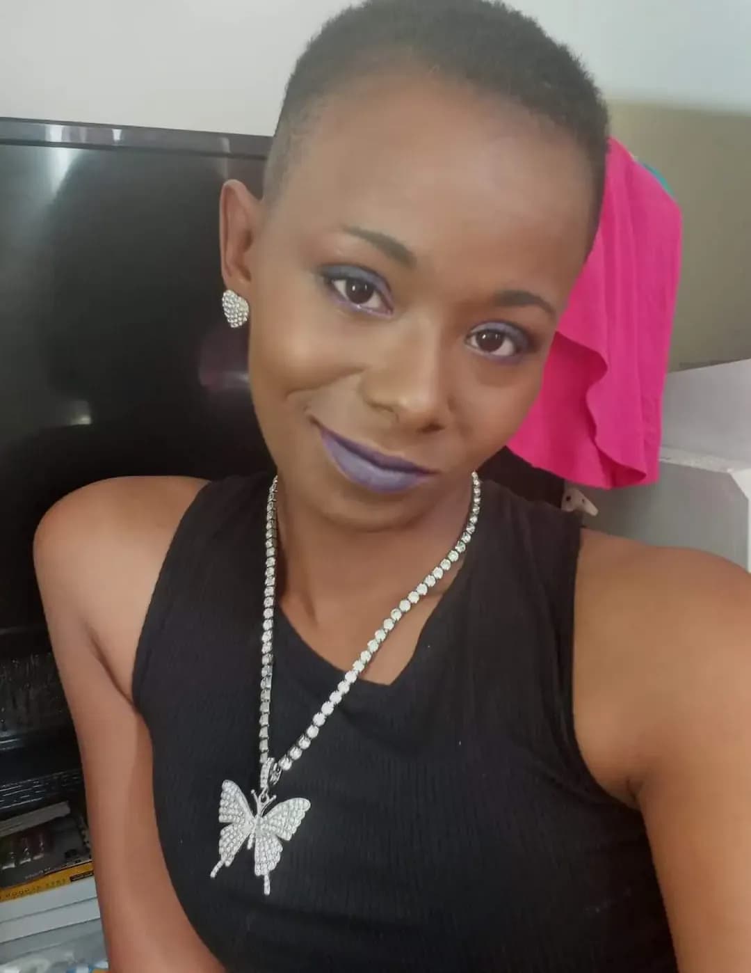 Chrissy Baby image