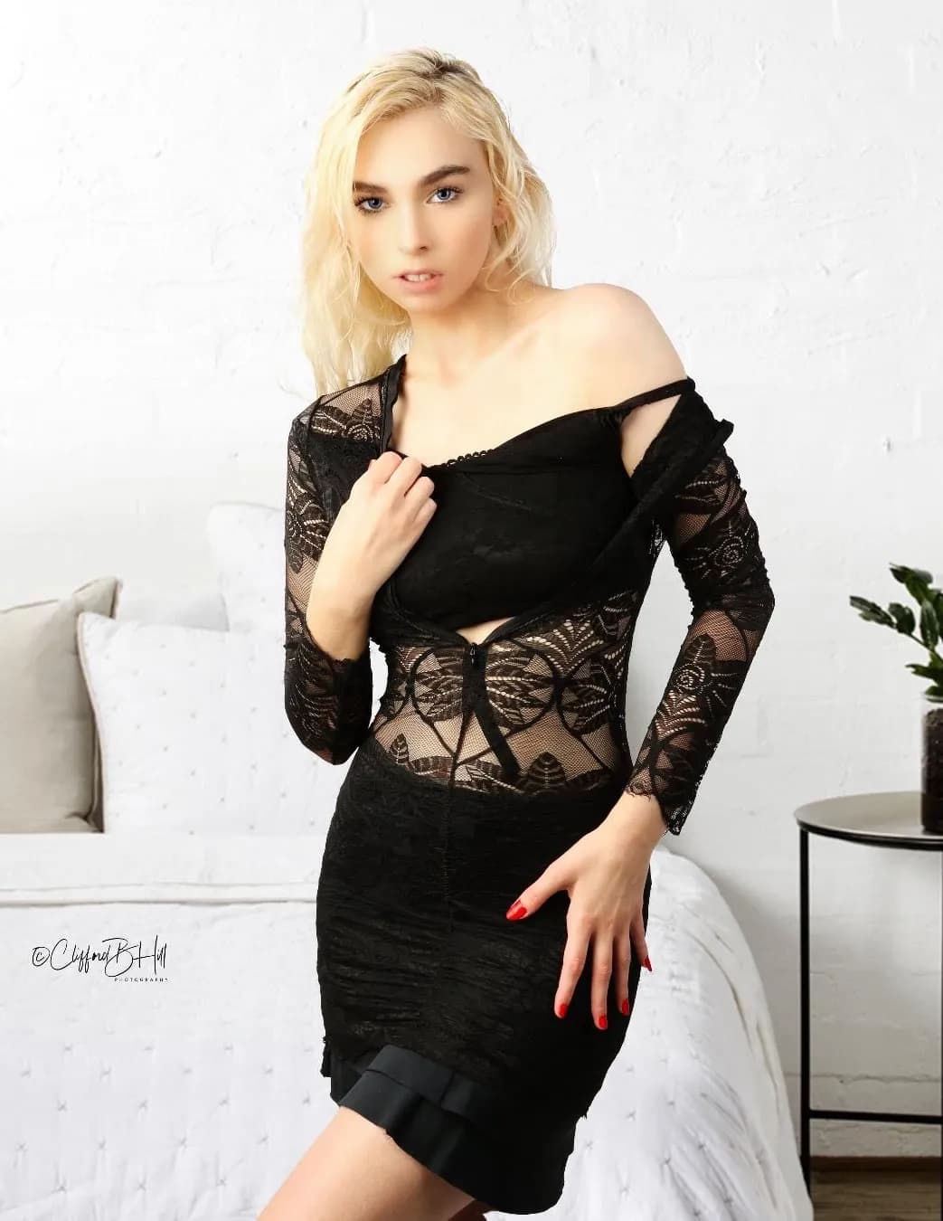 Destiny Garrett image