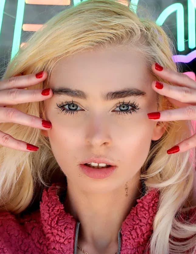 Destiny Garrett image