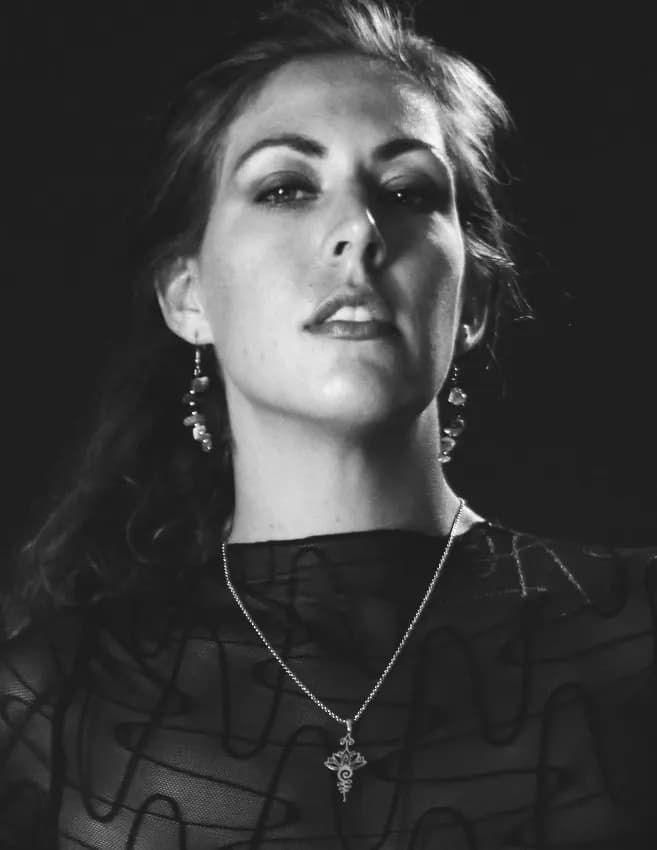 Ashley Snodgress image