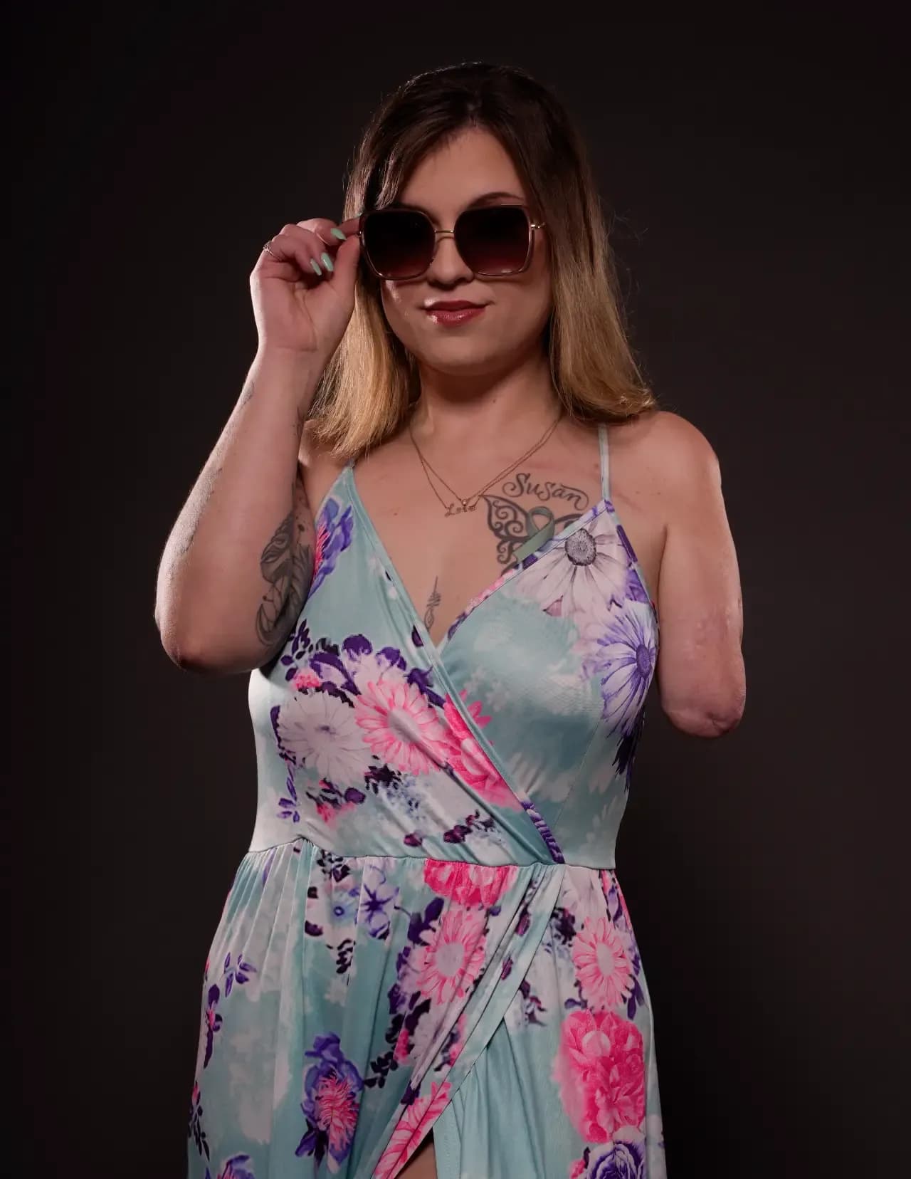 Jaci Monroe image