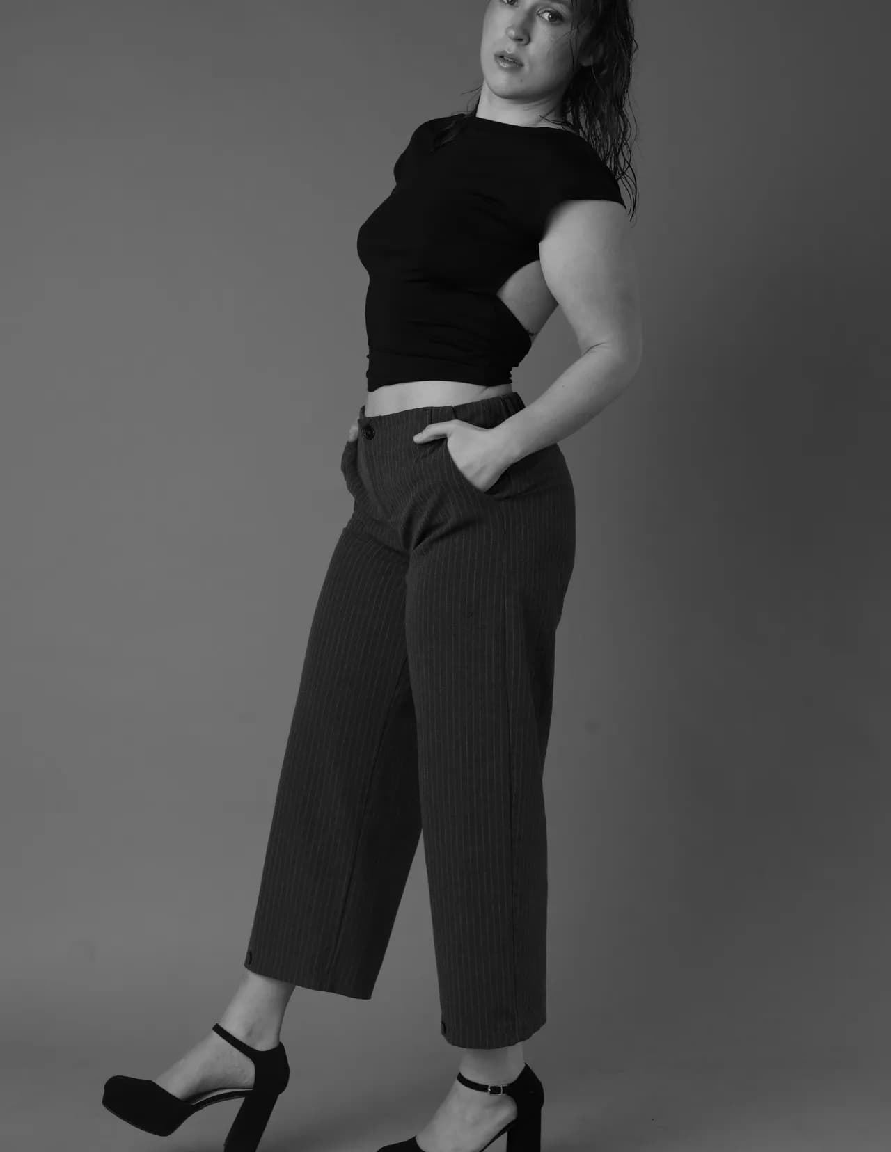Megan image