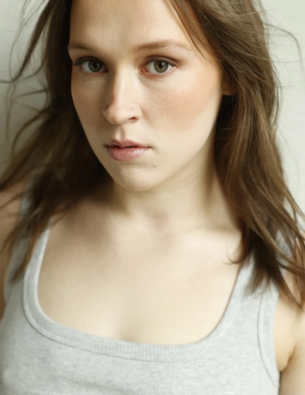 Megan image