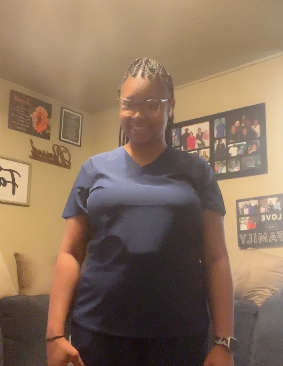 Tanekka Tate image