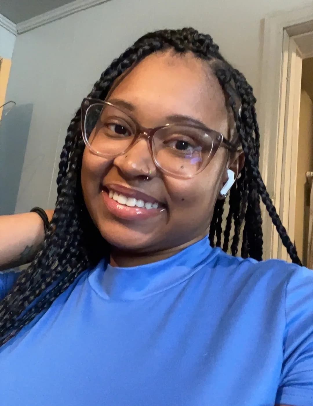Tanekka Tate image