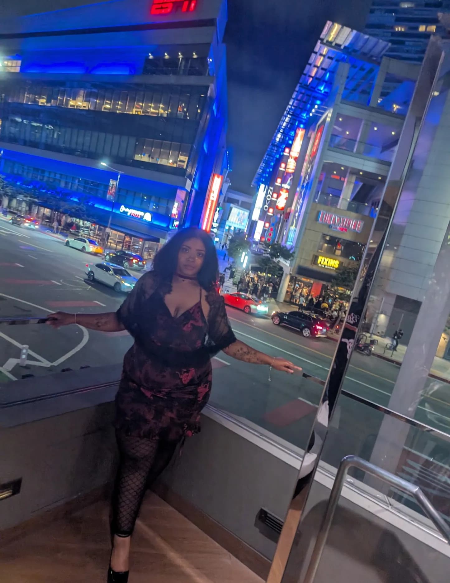 Tianna image
