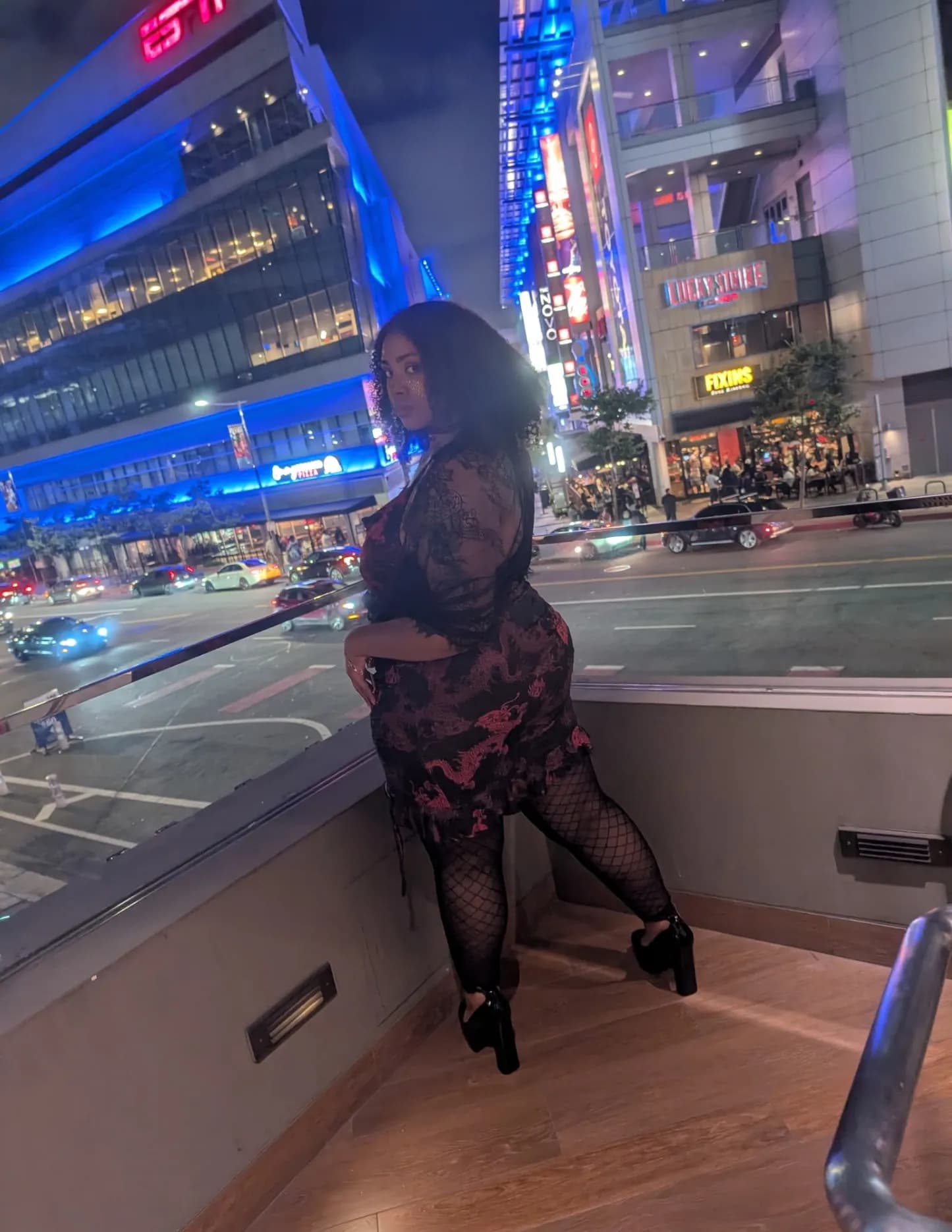 Tianna image