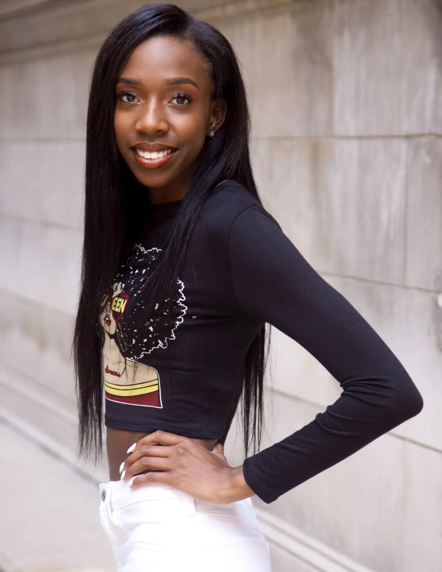 Saniah image