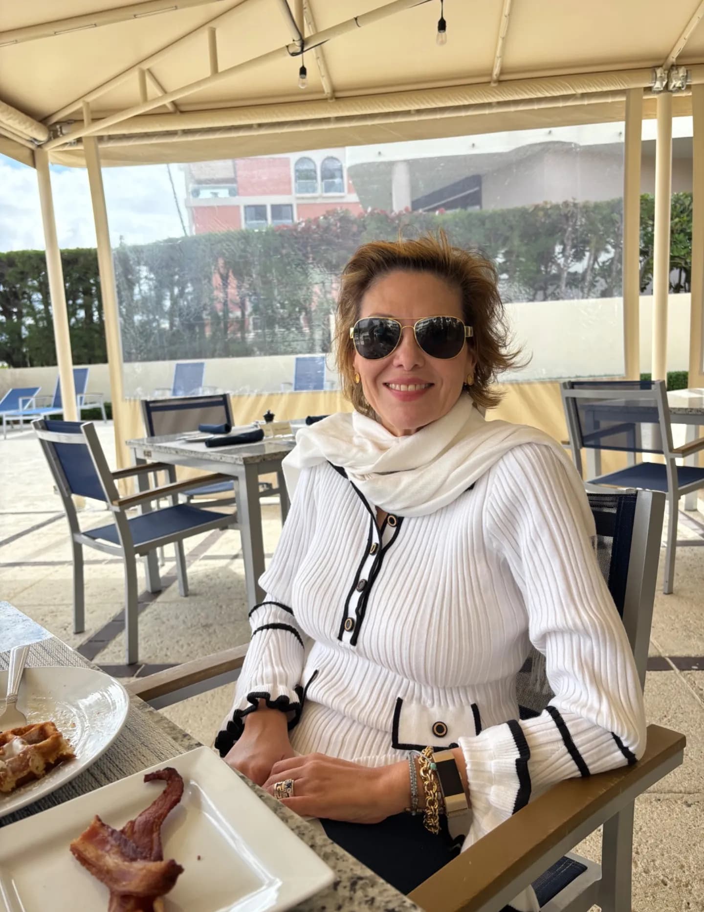 Claudia Boston image
