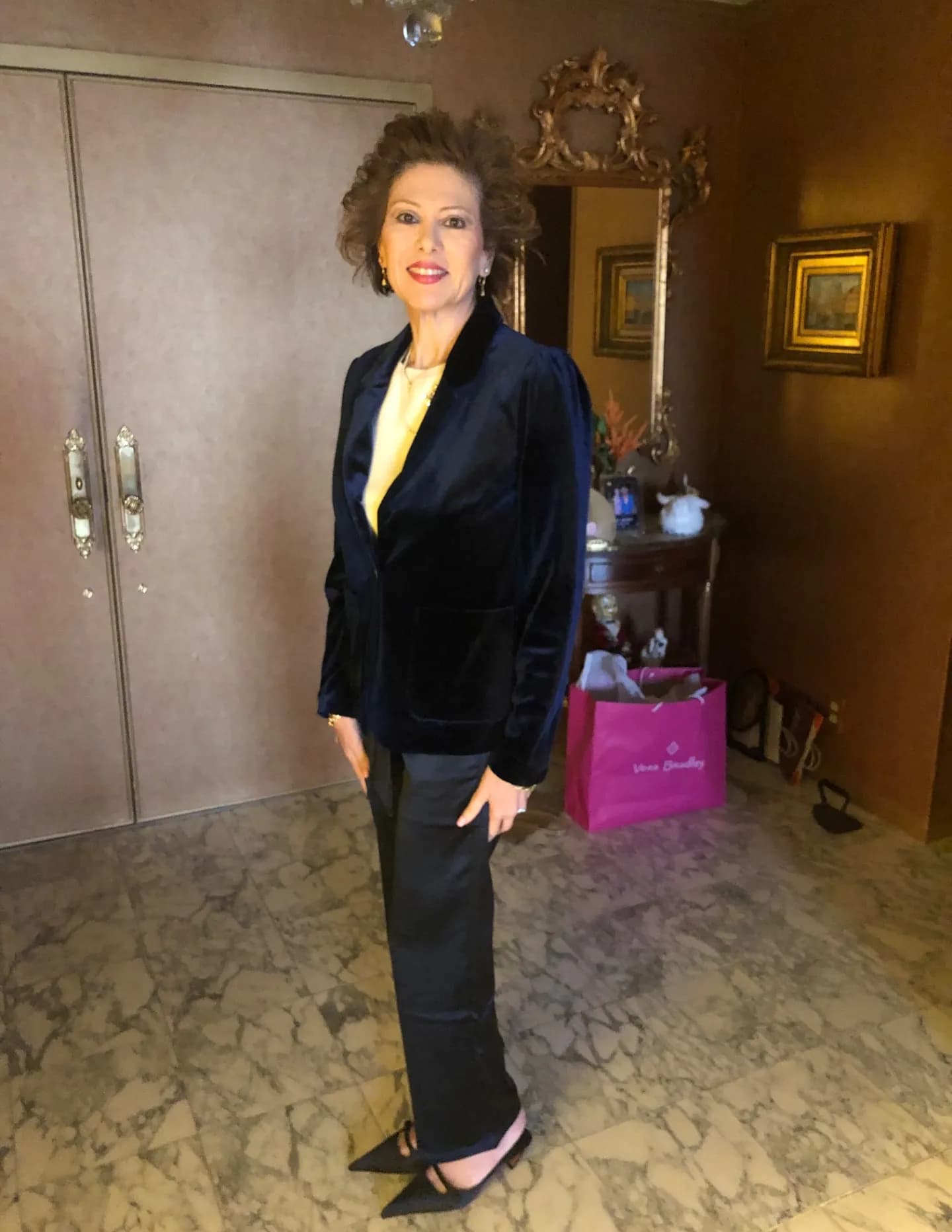 Claudia Boston image
