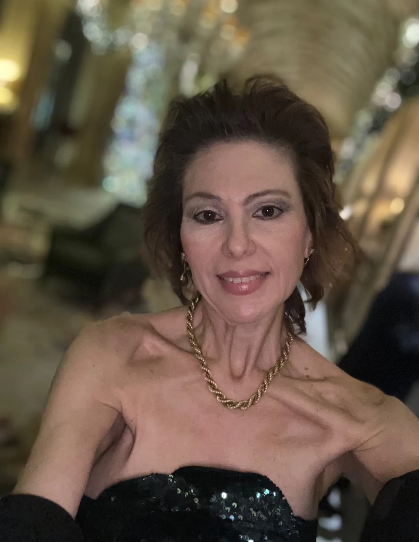 Claudia Boston image