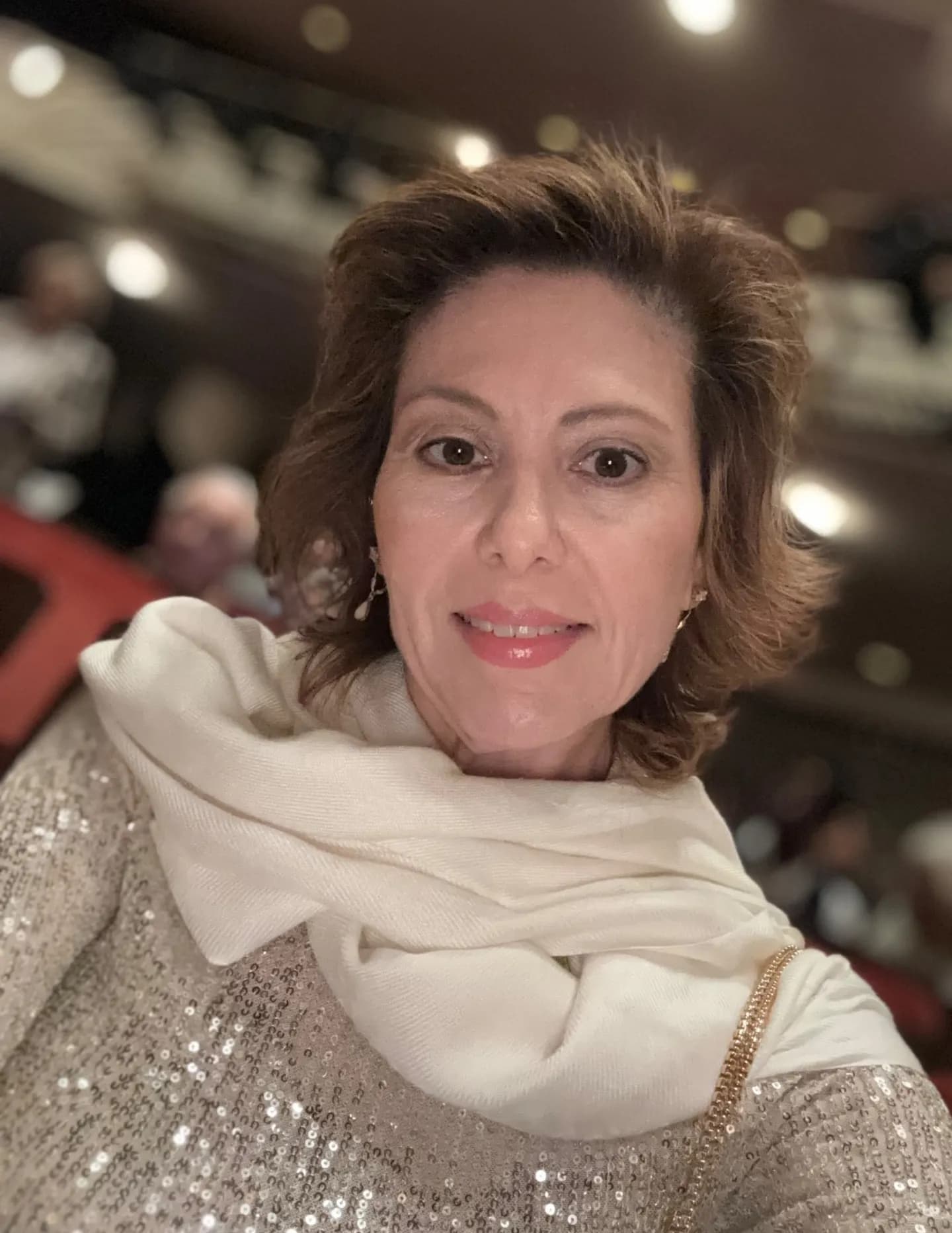 Claudia Boston image