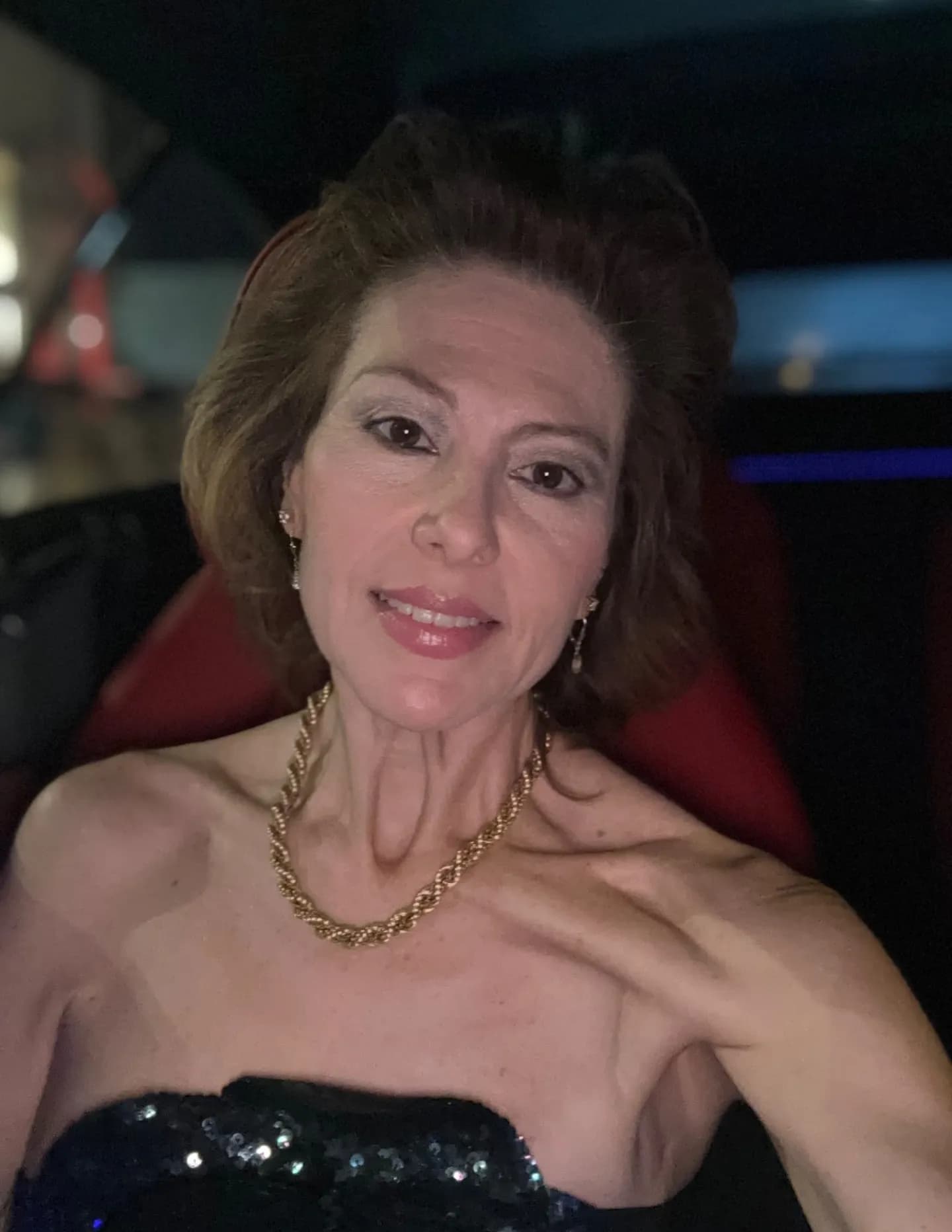 Claudia Boston image