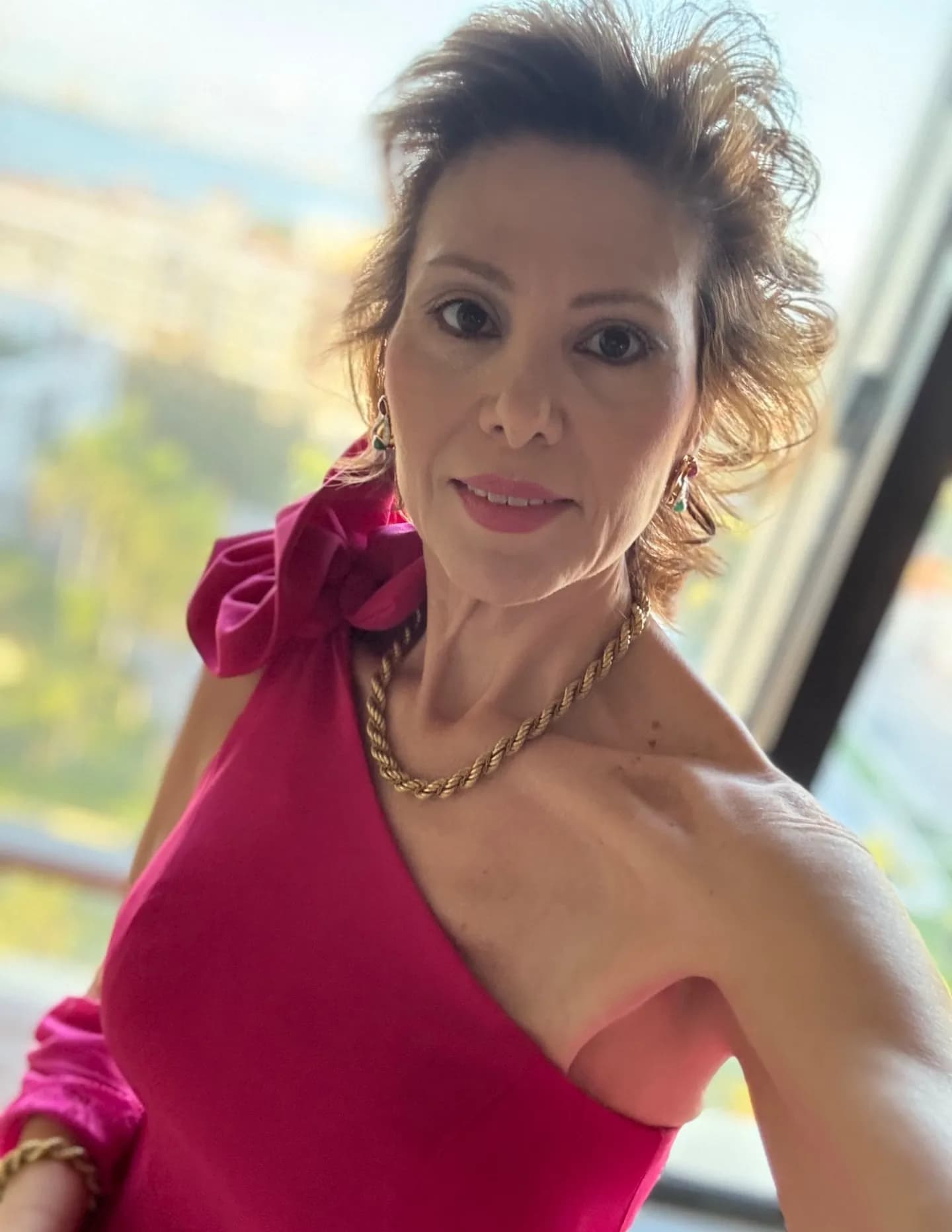 Claudia Boston image