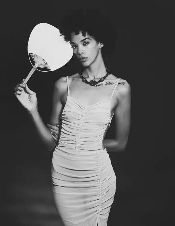 Belle X image
