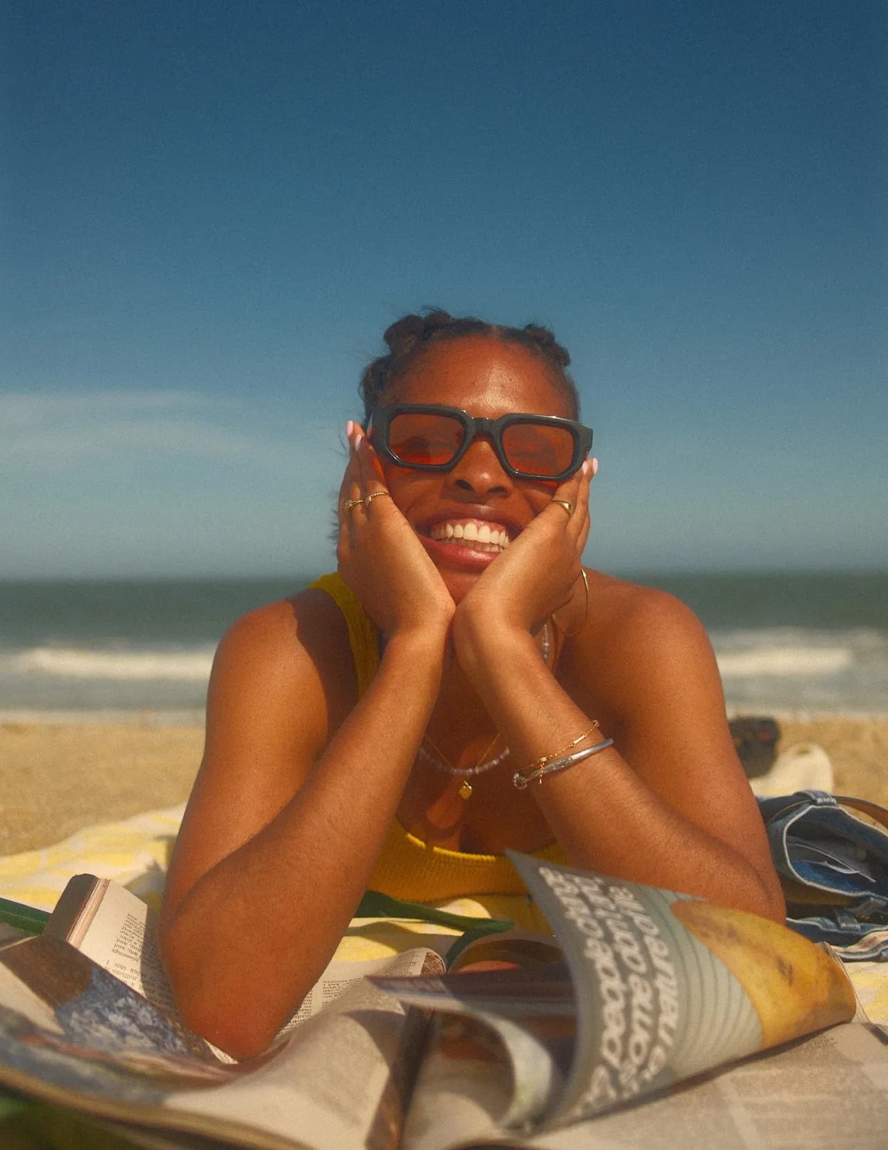 Cherie Gaines image