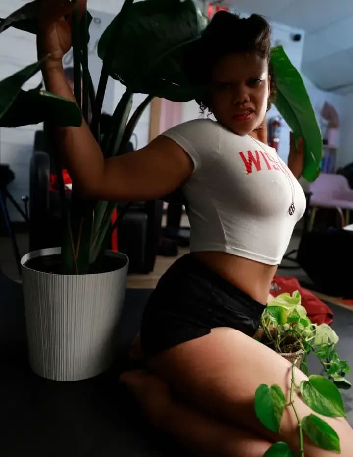 Alida May Armagost image