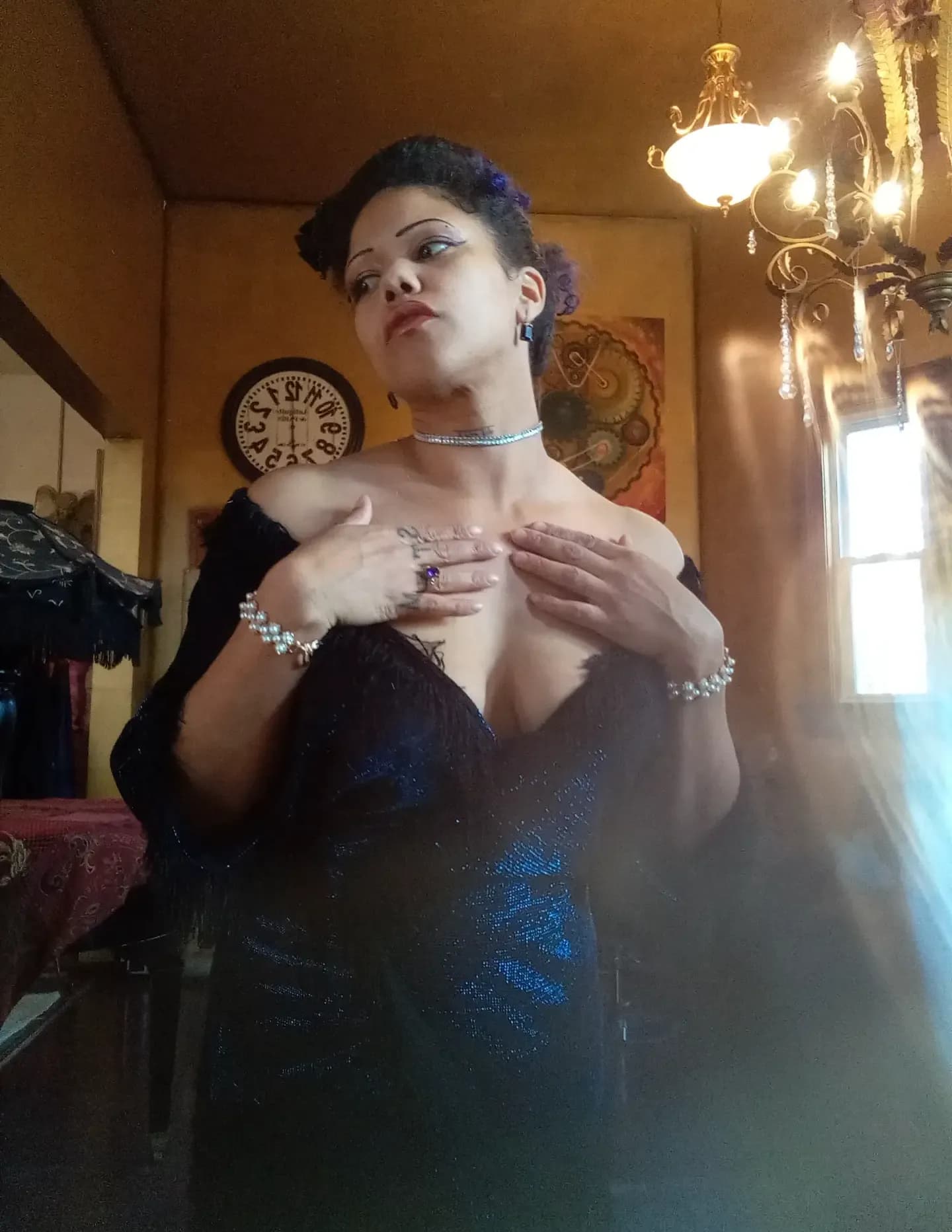 Alida May Armagost image