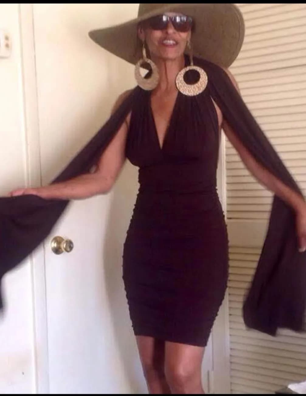 Leola Evans image