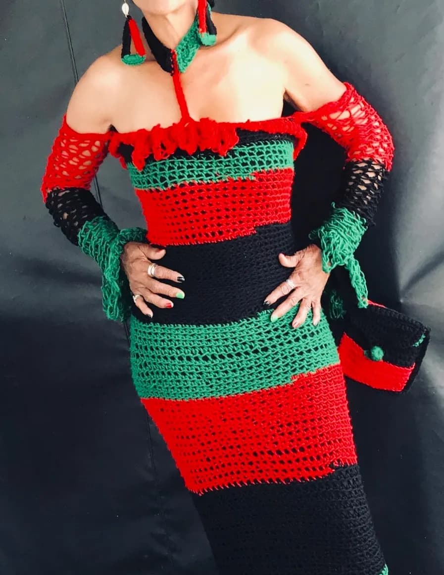 Leola Evans image
