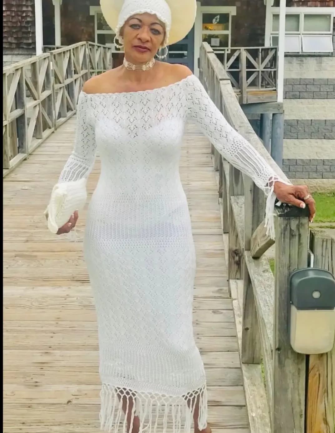 Leola Evans image