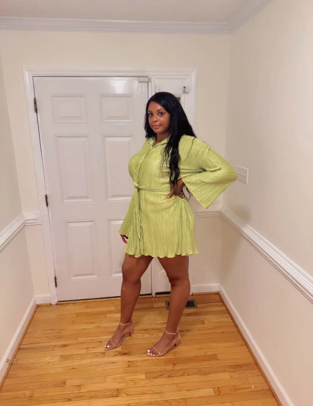 Jade Houston image