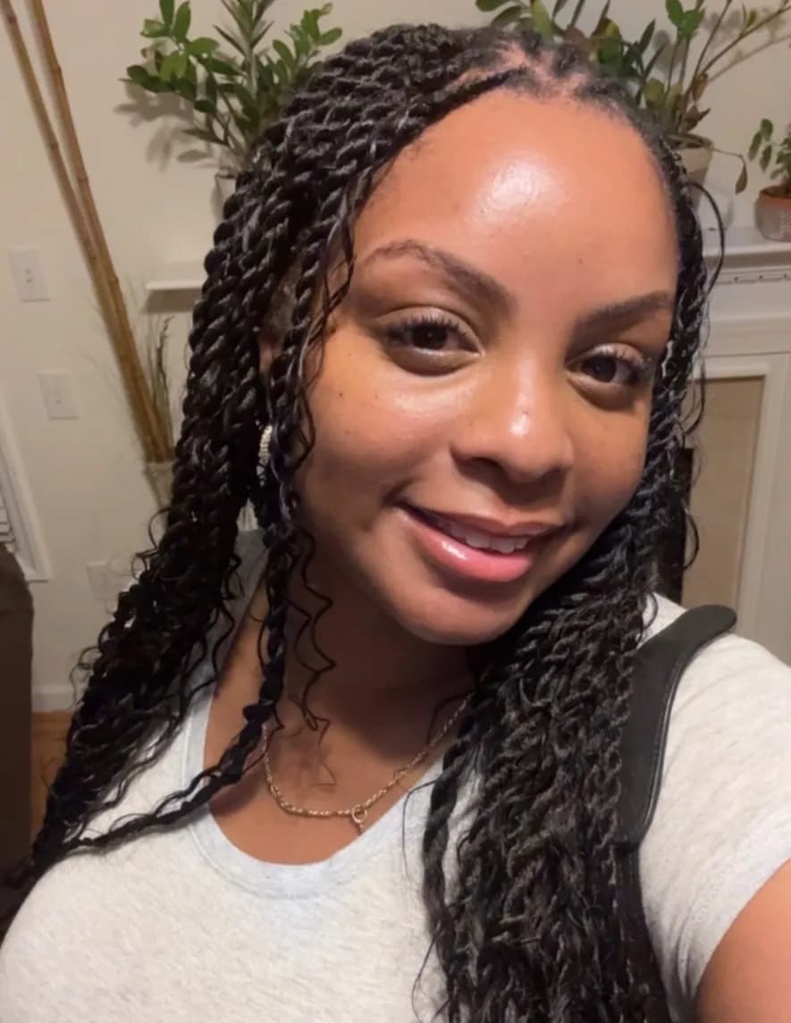 Jade Houston image