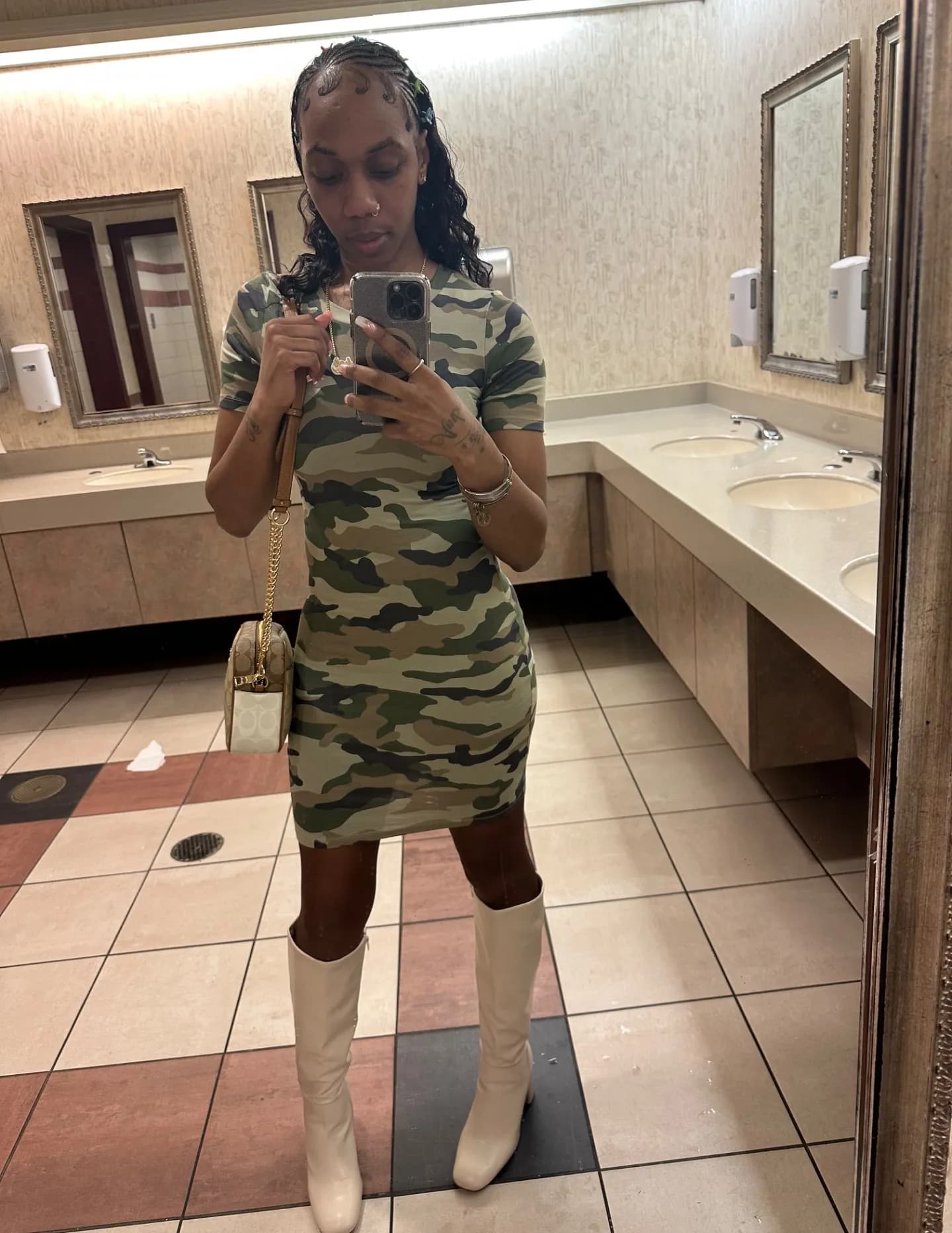 Amber Gorham image