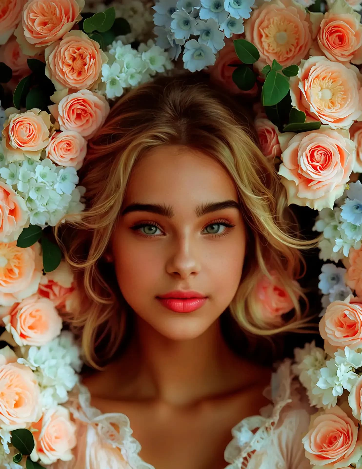 Leilani Kristina image