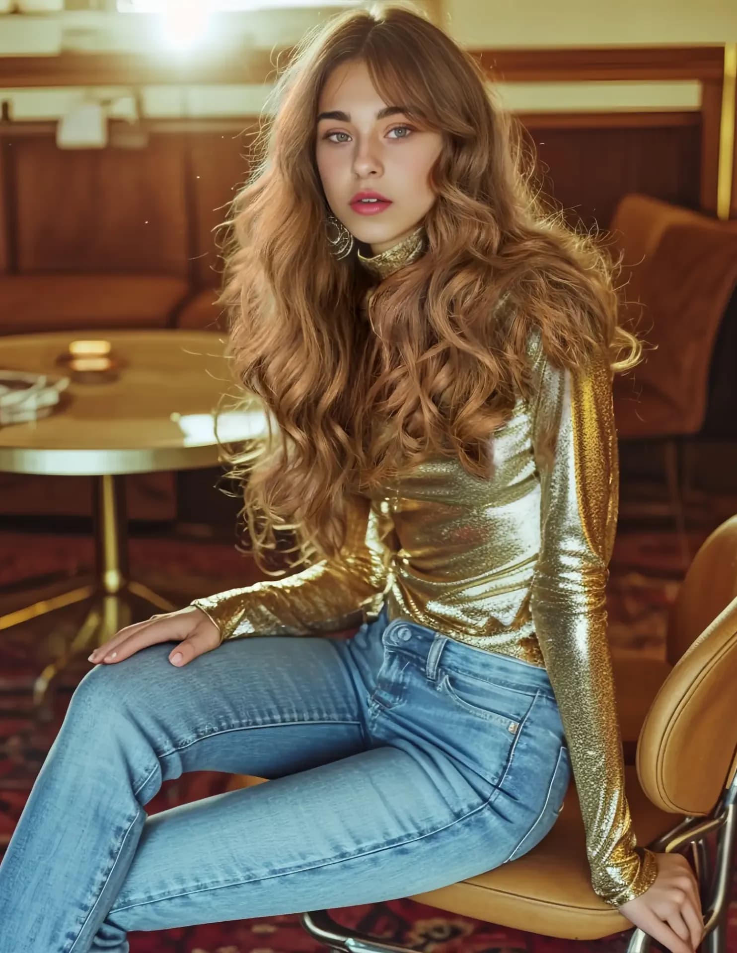 Leilani Kristina image
