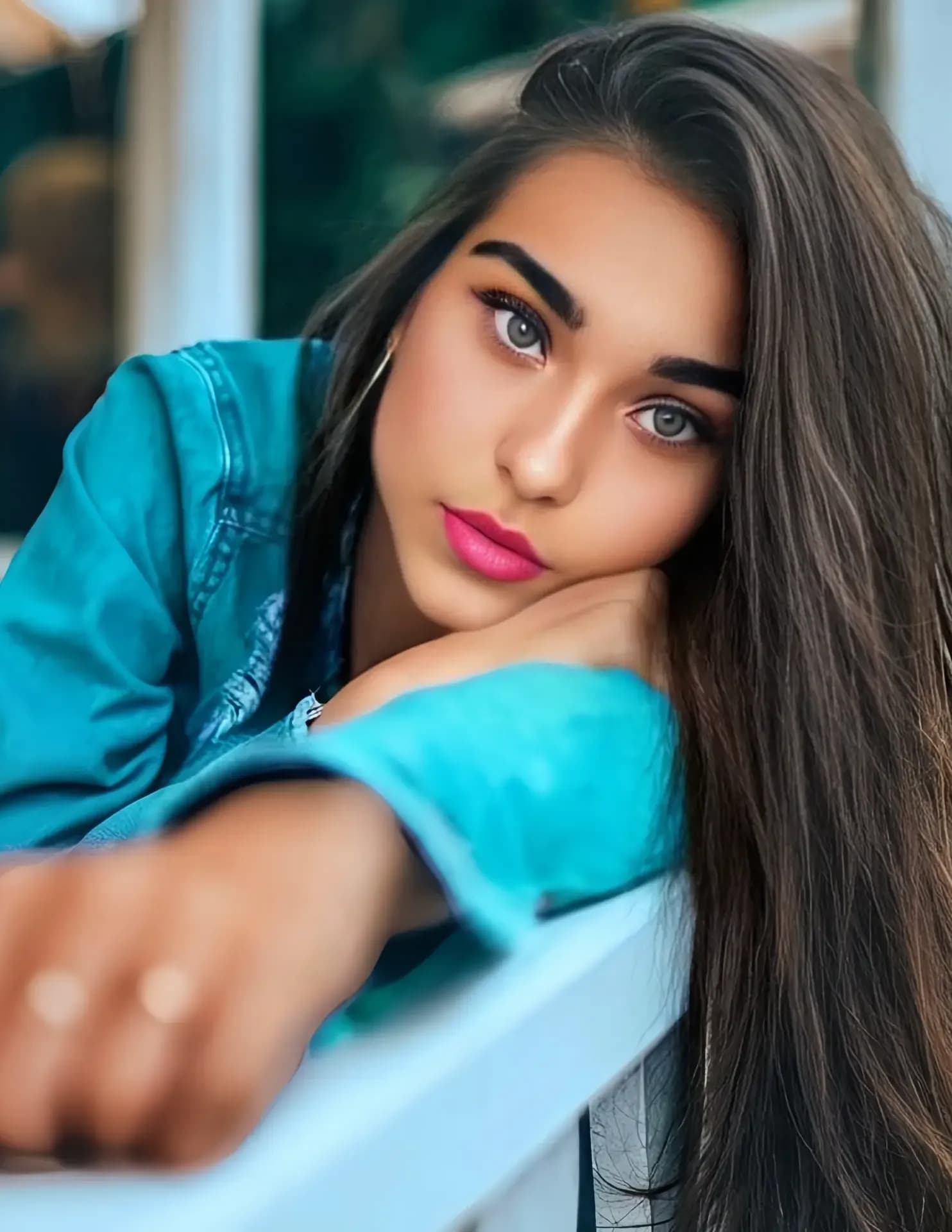 Leilani Kristina image
