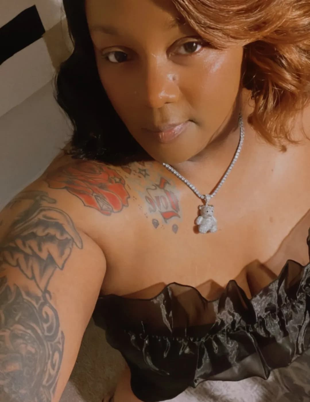 Nyatre Davis image